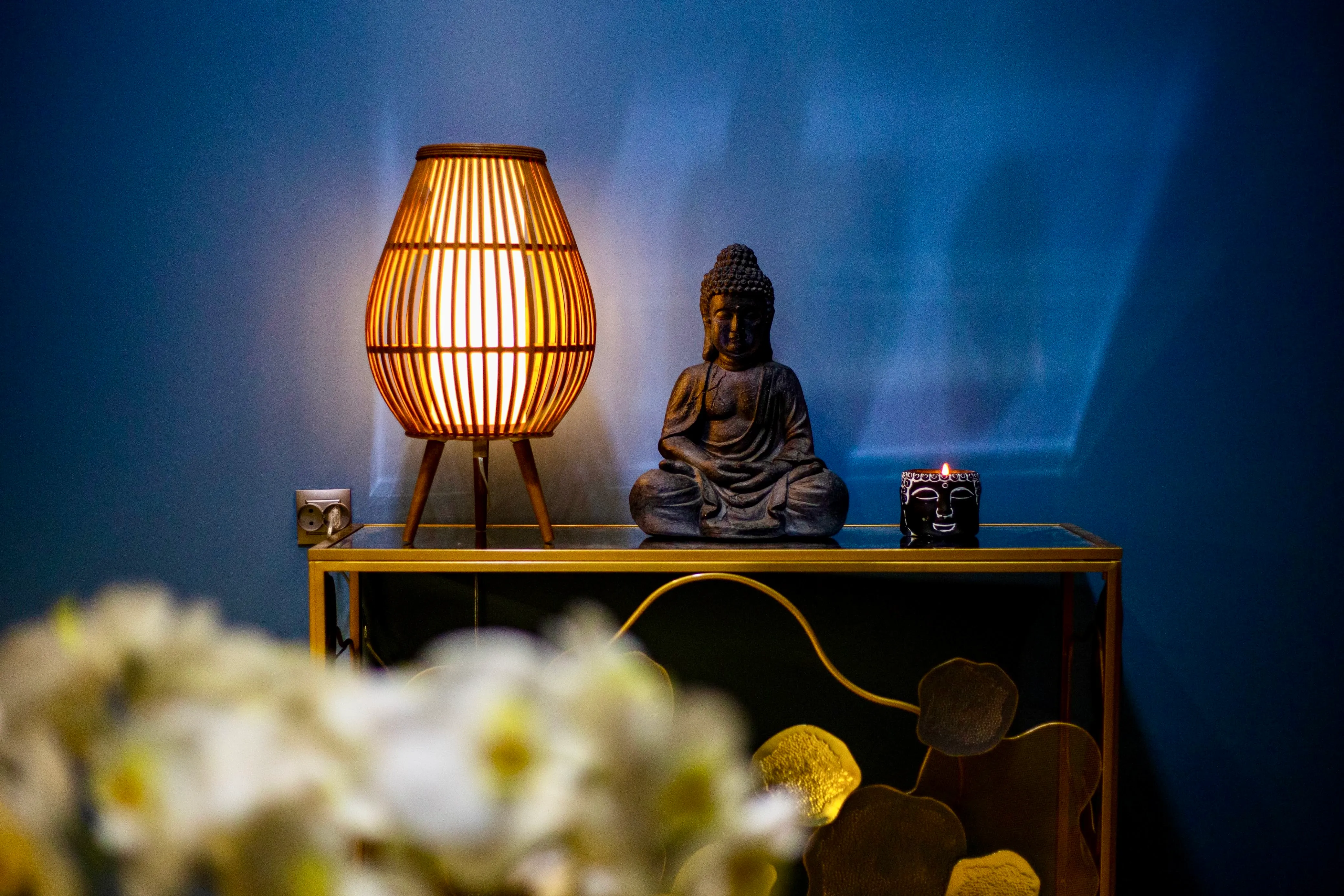 Oil Massage at Lavender Thai Massage & Spa